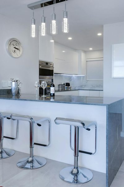 Edificios plurifamiliares