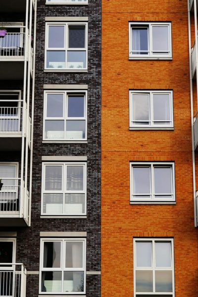 Edificios plurifamiliares