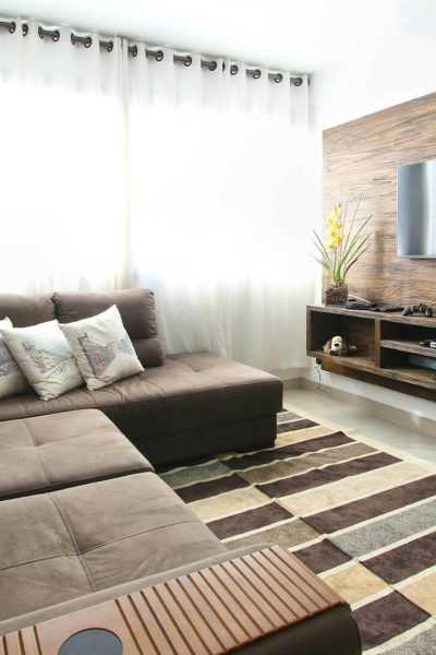 Edificios plurifamiliares