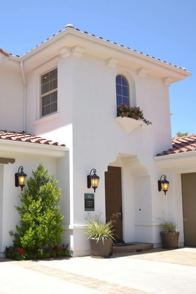 Viviendas unifamiliares