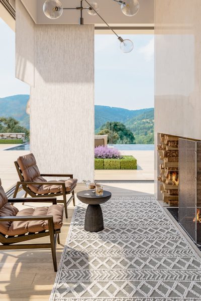 Viviendas unifamiliares