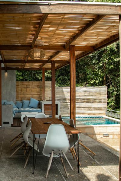 Viviendas unifamiliares