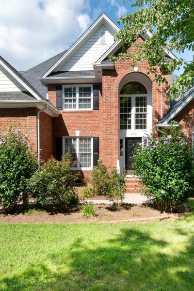 Viviendas unifamiliares