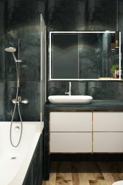 Viviendas unifamiliares